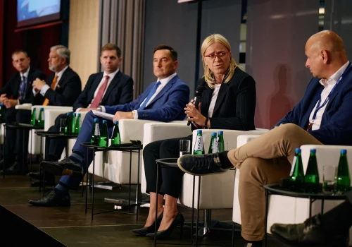 Otwieramy rejestrację na IX Kongres Rynku Lotniczego!