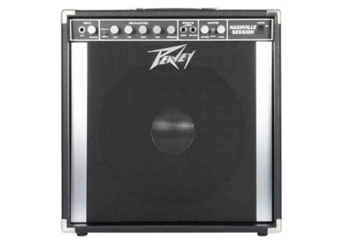 Peavey odświeża serię Nashville Session