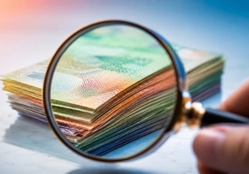 Wpłacasz gotówkę na konto? Jest kwota, której przekroczenie bank musi zaraportować