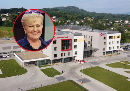 Kolejna afera ze szpitalem i przedstawicielem KO! Ekspresowe badanie! 