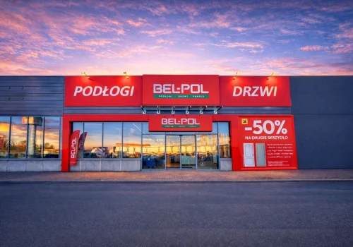 Świdnicki Bel-Pol świętuje 35-lecie. Od jednego sklepu w Świdnicy do marki znanej w całej Polsce