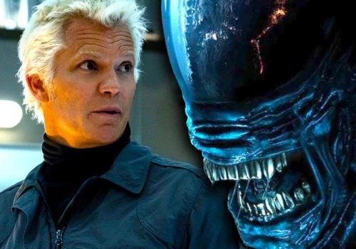 OBCY: ZIEMIA – „będzie jeszcze dziwniej”, zapowiada Timothy Olyphant, odtwórca Kirsha