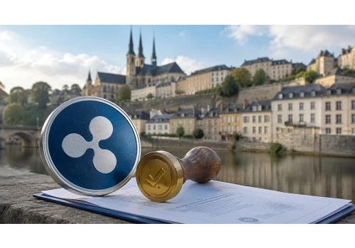 Ripple coraz bliżej pełnej licencji CASP w Europie