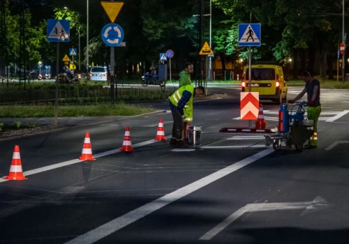 Utrudnienia w Nowej Hucie. Mogą potrwać kilka dni