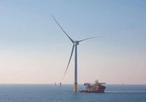 Enprom: w offshore liczą się jakość i kompetencje, nie tylko najniższa cena