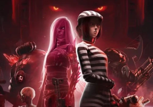 Stworzyli genialną strzelankę do Game Passa, a miesiąc później wszyscy stracili pracę. Cały zespół odpowiedzialny za Luna Abyss brutalnie zwolniony
