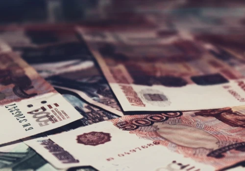 Rekordowe zaległości podatkowe Rosjan i przedsiębiorstw
