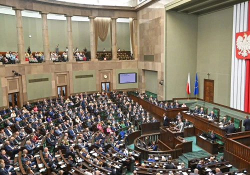 W Sejmie bitwa o próg podatkowy. Rząd się boi, zaś poseł PiS wytrącił broń własnej partii
