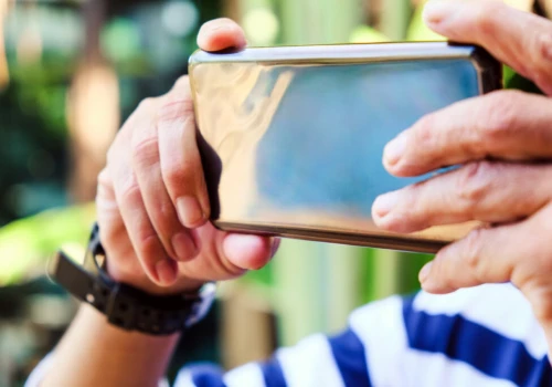Jak dodać zdjęcie do kontaktu w telefonie z Androidem?