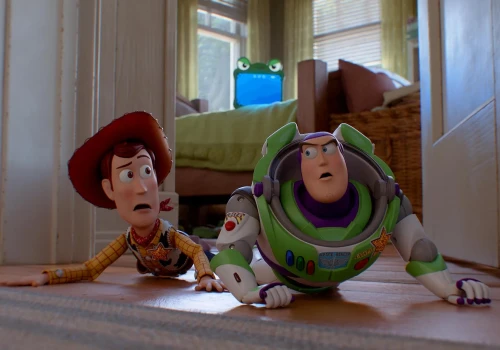 Czy Tom Hanks wróci do roli w Toy Story 6? Aktor nie wyklucza użycia AI przez Disney