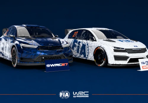Nowe przepisy WRC27 zatwierdzone. Więcej samochodów powalczy o czołowe lokaty