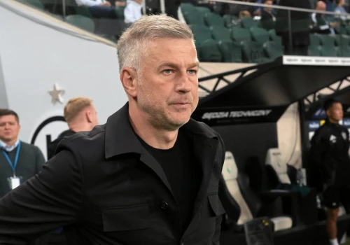 Media: Iordanescu blisko nowej pracy