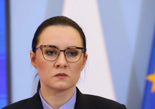 Wiadomo, kto będzie przewodniczył ukraińskiej delegacji. 