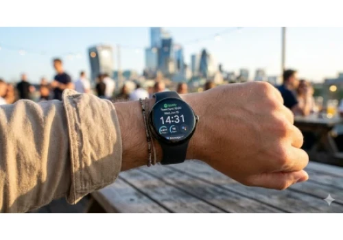 Pobierz Wear OS