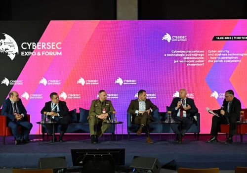 W tej branży chińskie komponenty mogą pogrzebać nawet najlepszą technologię