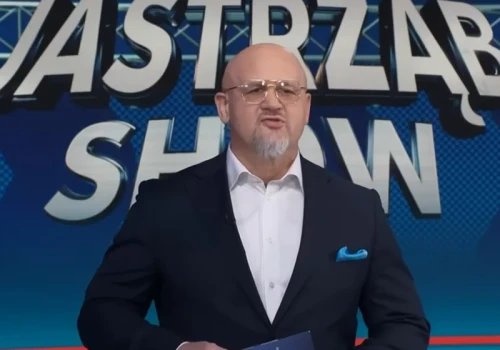 Nowy program w TV Republika. 