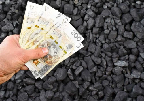 Ostatnia promocja na węgiel. Sezon grzewczy zapowiada się drogo