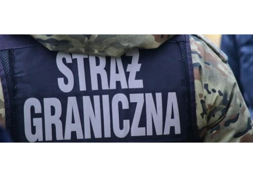 SG odpowiada na doniesienia dotyczące przyjmowania wniosków o ochronę na granicy