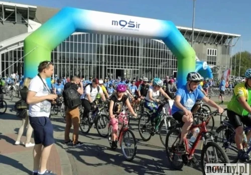Jastrzębie rowerowym miastem? Mit czy realia