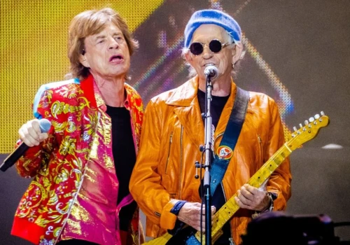 The Rolling Stones mogą nie zagrać już trasy. I może to lepiej dla wszystkich