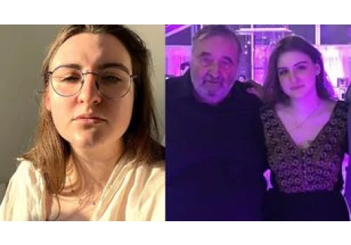 Córka Krzysztofa Kowalewskiego z pilnym apelem do internautów. 