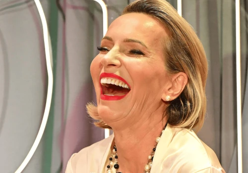 Paulina Smaszcz wstawiła zdjęcie przystojniaka! Szczęka opada