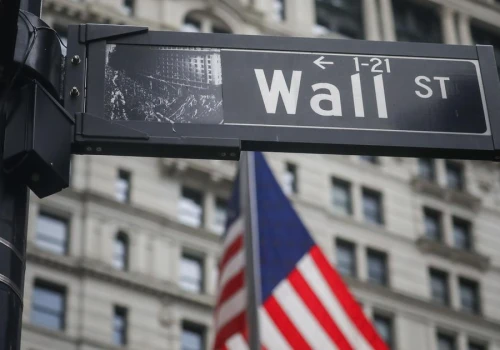 Wall Street przed trudnym otwarciem. Wyprzedaż technologii, rynek obawia się wyższych stóp procentowych
