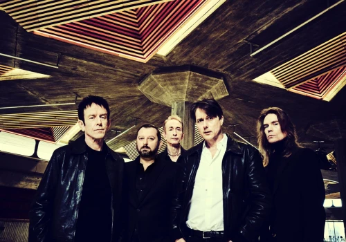 Suede w Polsce. Kilka istotnych faktów przed warszawskim koncertem