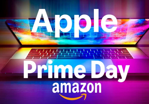 Amazon Prime Day 2026 – najlepsze promocje na Apple