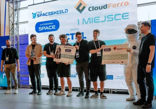 Pomysł studentów z Rzeszowa lekarstwem na problemy komunikacji miejskiej?