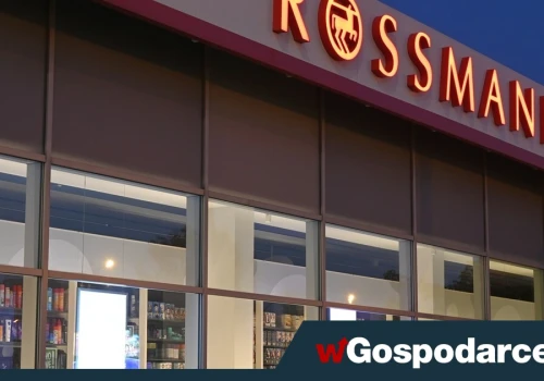 Niemiecka sieć podbiła Polskę: 1,2 mln klientów dziennie