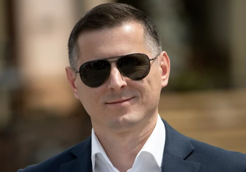 A tak wygląda aktywność Bartosza Arłukowicza w Parlamencie Europejskim