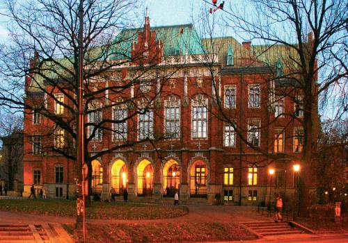 Uniwersytet Jagielloński wygrywa Ranking Szkół Wyższych Perspektywy 2026. Jak wypadły inne krakowskie uczelnie?