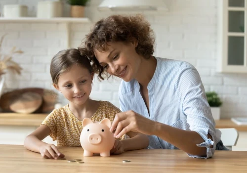 Jak skorzystać z ulgi Tax-Free Childcare?