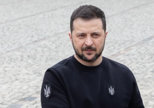 Kompromitacja Tuska! Zełeński go zignorował, jest decyzja