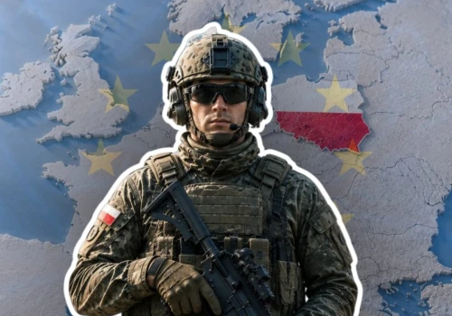 Unia zagłosowała ws. wojskowego Schengen. Polska wyrasta na największego gracza