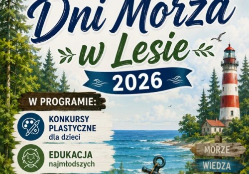 Dni Morza w Lesie