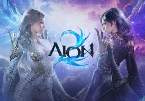 Wyciekła data premiery Aion 2. Mowa o jednym z najgorętszych MMORPG-ów ostatnich lat