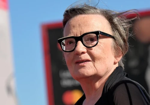 Agnieszka Holland bierze się za legendę kina. Zapowiada się międzynarodowy hit