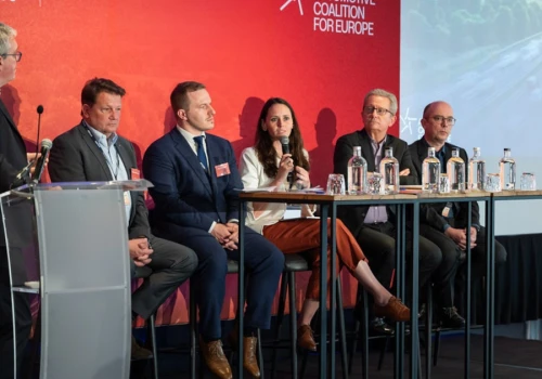 Wystartowała kampania „We Drive EU”. Jak wpłynie na rynek części zamiennych?