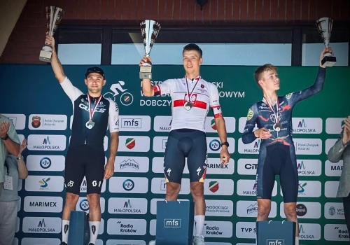 Czas medali i koszulek – zapowiedź Mistrzostw Polski 2026