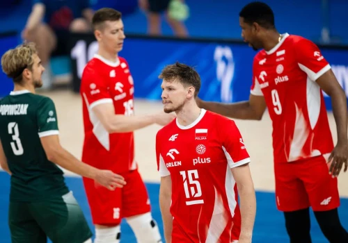 Jakub Kochanowski nowym siatkarzem Aluron CMC Warty Zawiercie!