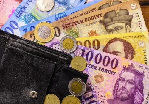 Węgrzy obniżają stopy procentowe. Pozwoliła na to wyraźnie niższa inflacja