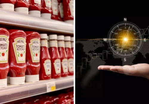 Trzy regiony zamiast dotychczasowego podziału. Kraft Heinz zmienia globalną strukturę operacyjną