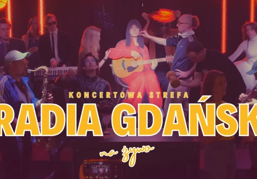 Indie rock z Trójmiasta w „Koncertowej Strefie Radia Gdańsk”. W niedzielę zagra dla nas Alfah Femmes