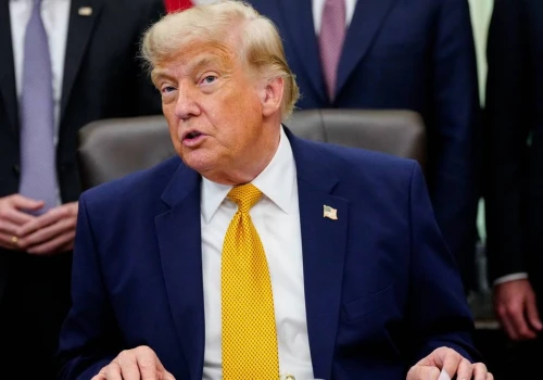 Donald Trump ogłasza przełom ws. Iranu. Chodzi o inspekcje atomu