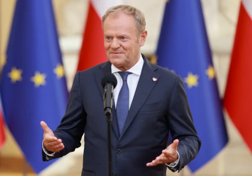 Gazowa sensacja w Polsce. Jeszcze nigdy nie było takiej sytuacji