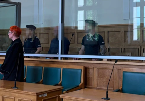 Zabił kolegę, bo… myślał, że zobaczył dzika. 52-latek usłyszał wyrok