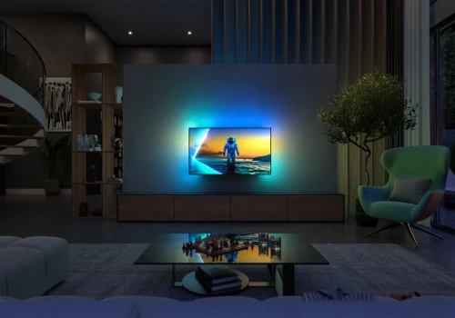 Rewelacyjny telewizor Philips OLED820 w rekordowej okazji!