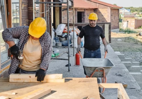 Firma budowlana Wrocław – jak sprawdzić doświadczenie i jakość realizacji wykonawcy
